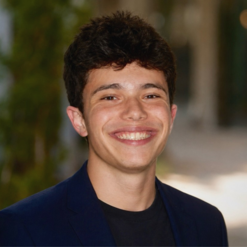 Austin Frankel